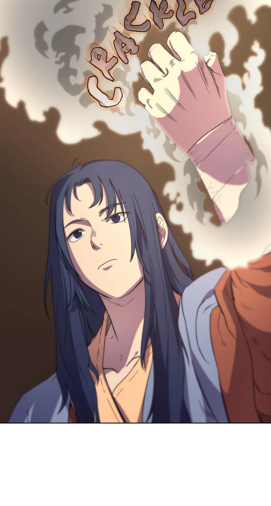 Heavenly Demon Reborn! Chapter 97, page 12 of 53