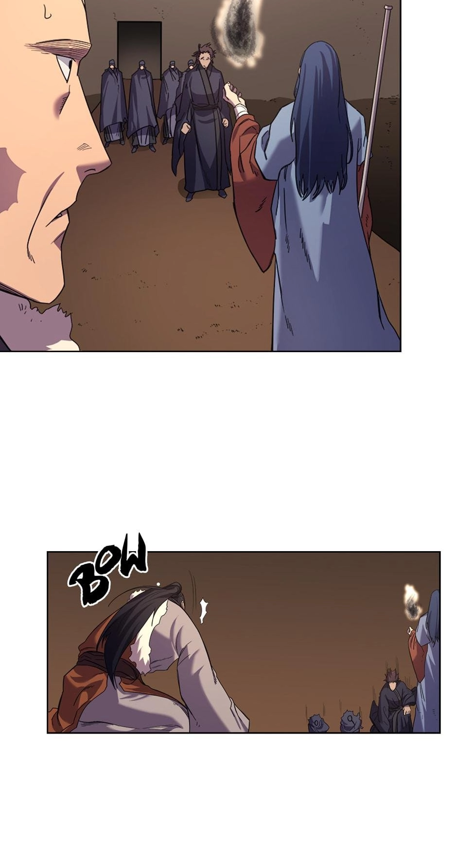 Heavenly Demon Reborn! Chapter 97, page 14 of 53