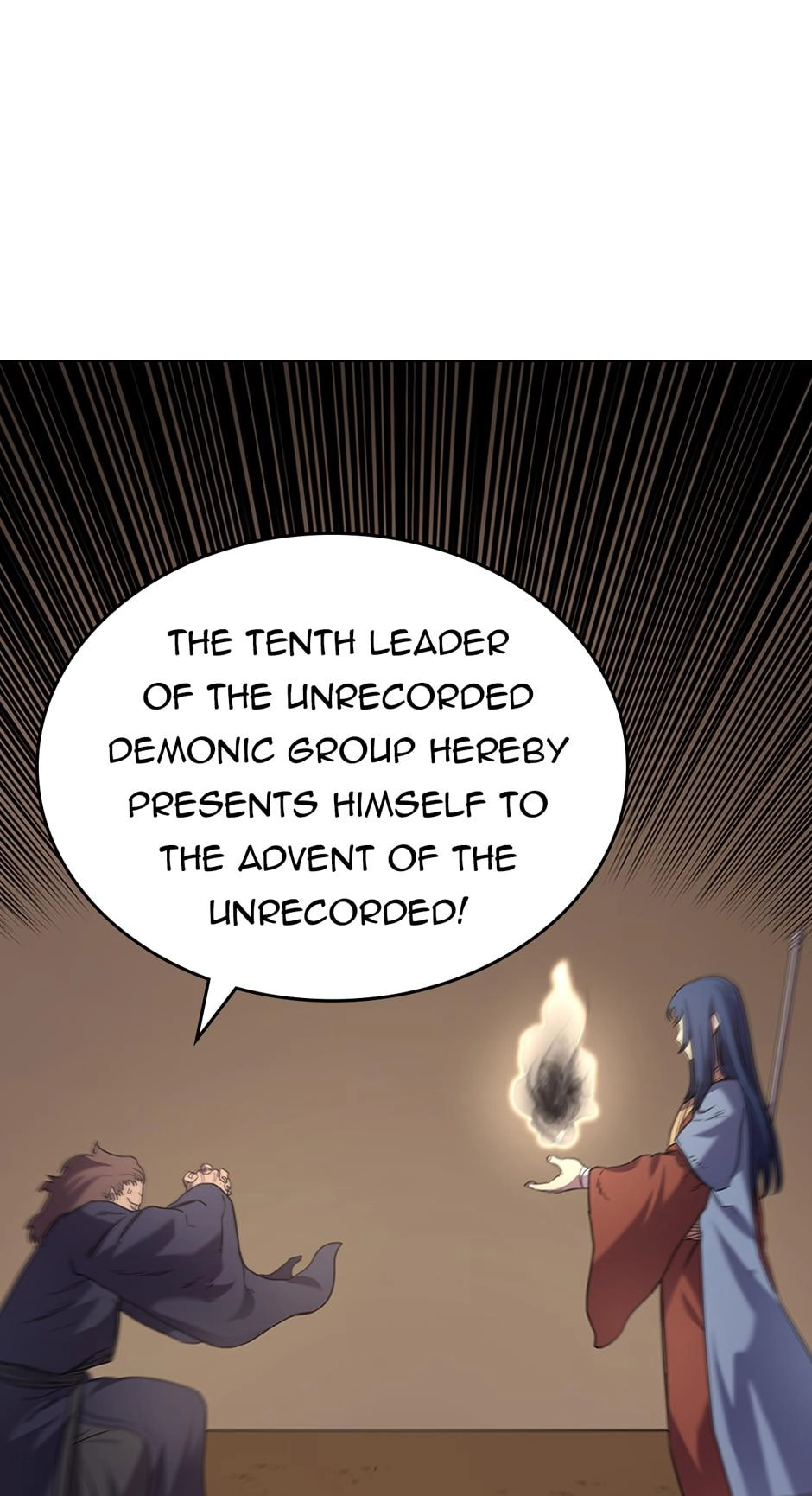 Heavenly Demon Reborn! Chapter 97, page 15 of 53