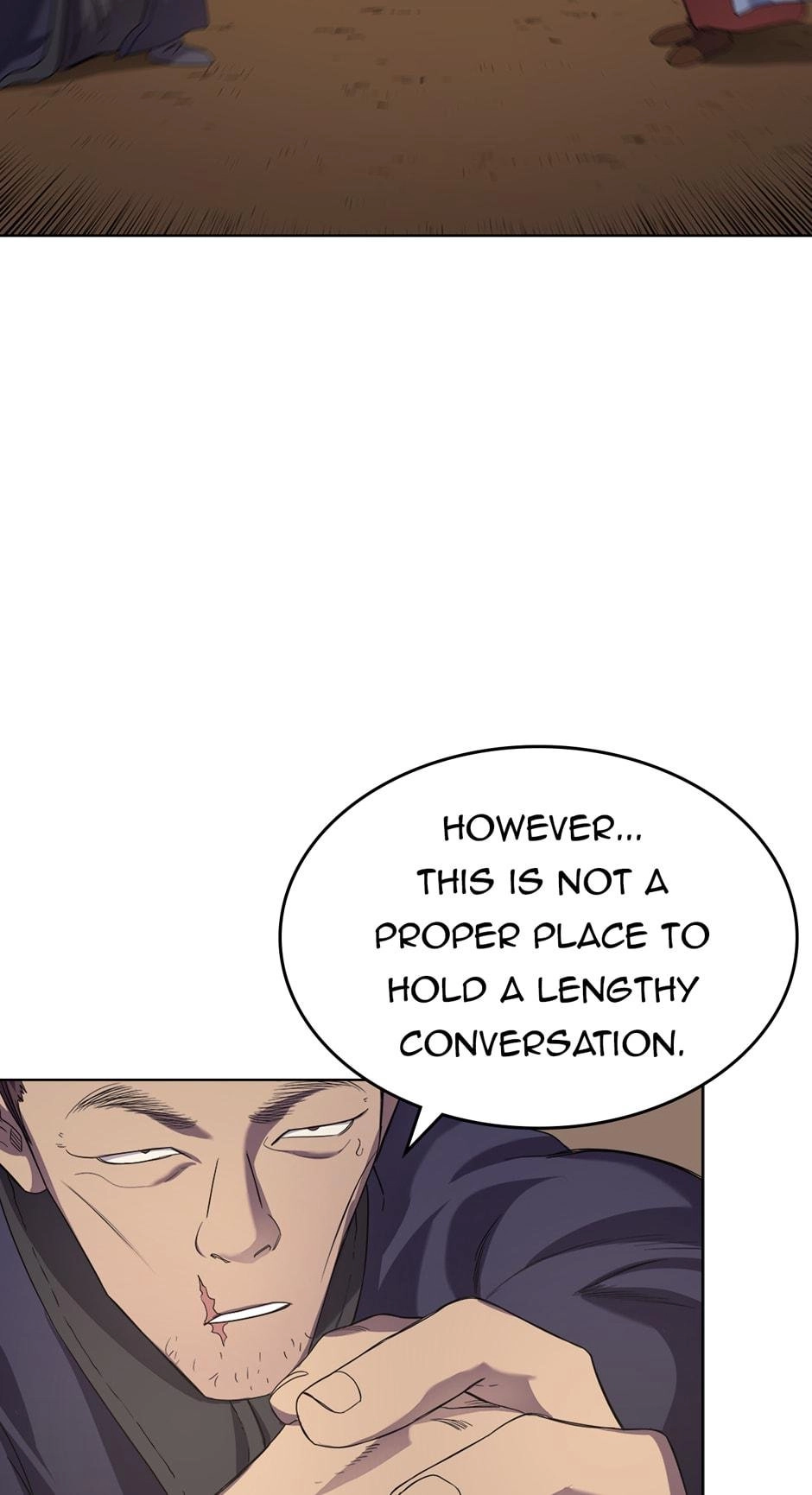 Heavenly Demon Reborn! Chapter 97, page 16 of 53