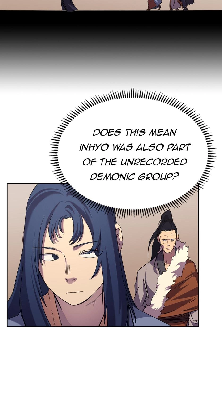 Heavenly Demon Reborn! Chapter 97, page 19 of 53