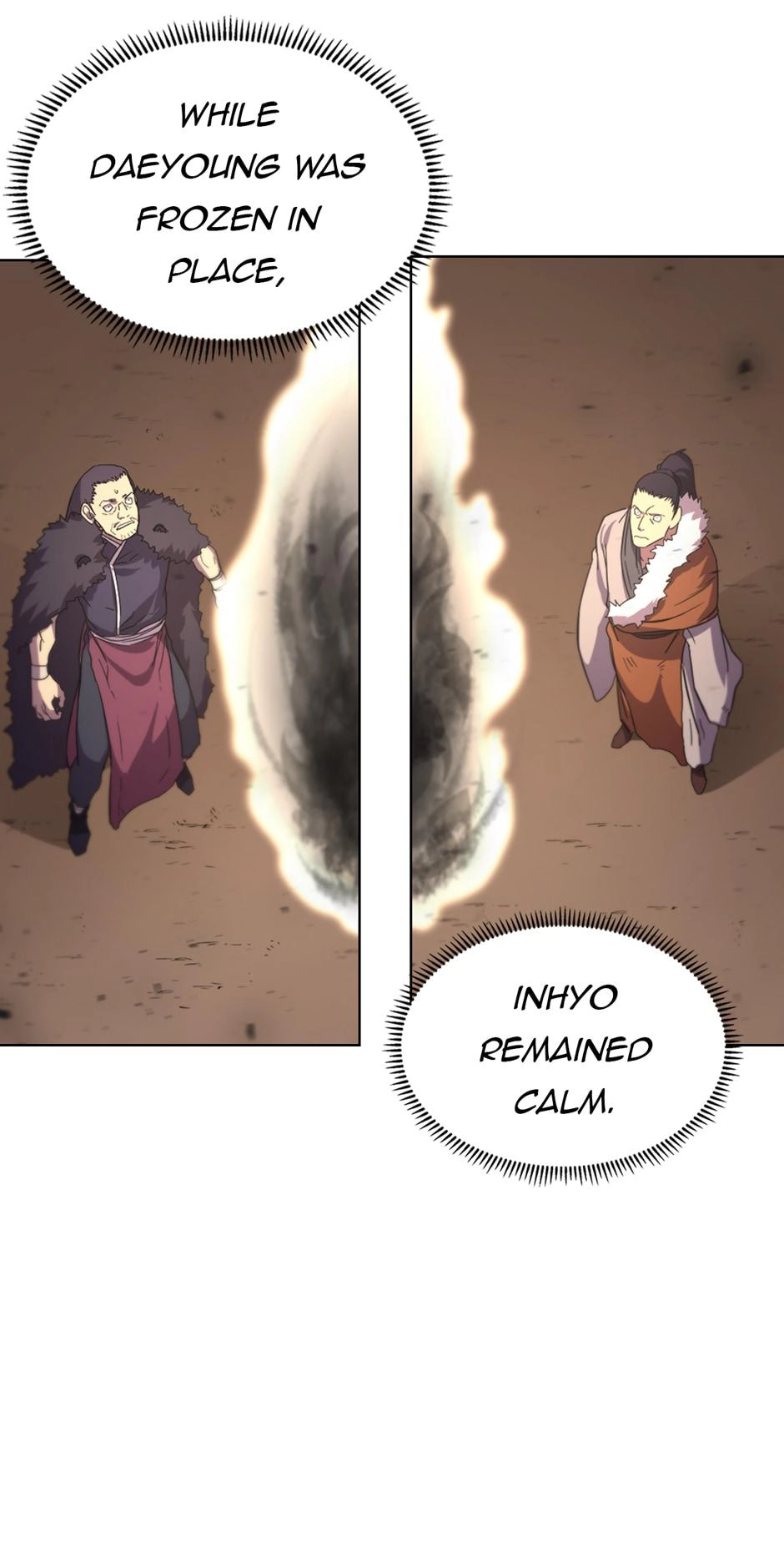 Heavenly Demon Reborn! Chapter 97, page 21 of 53