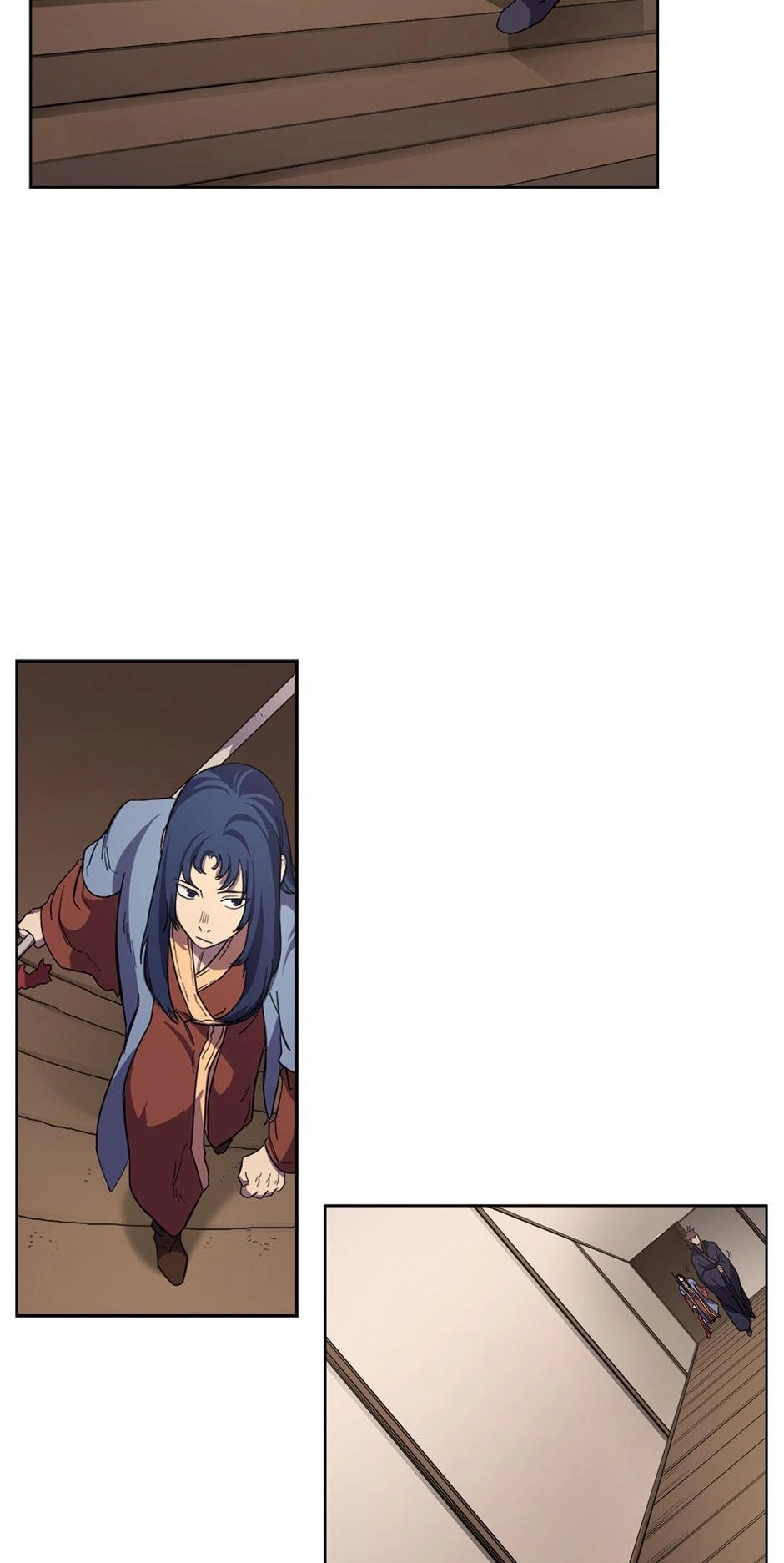 Heavenly Demon Reborn! Chapter 97, page 23 of 53