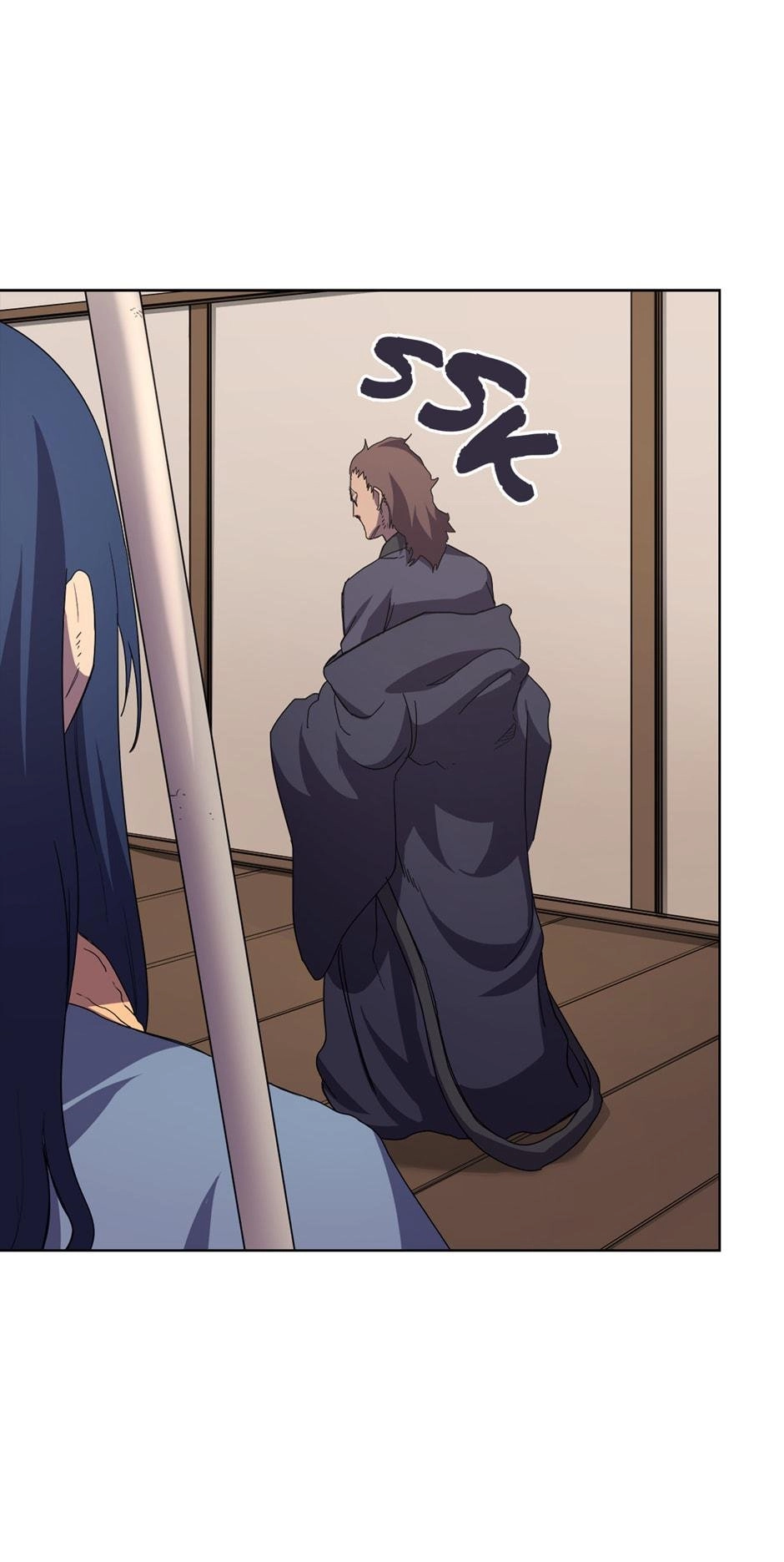 Heavenly Demon Reborn! Chapter 97, page 25 of 53