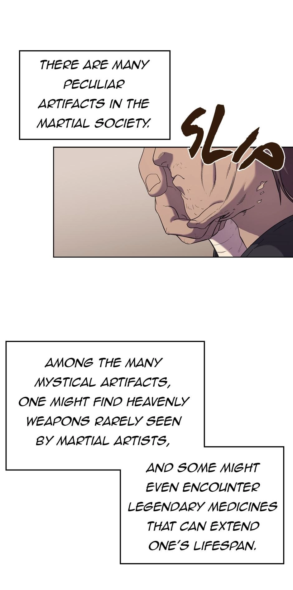 Heavenly Demon Reborn! Chapter 97, page 26 of 53