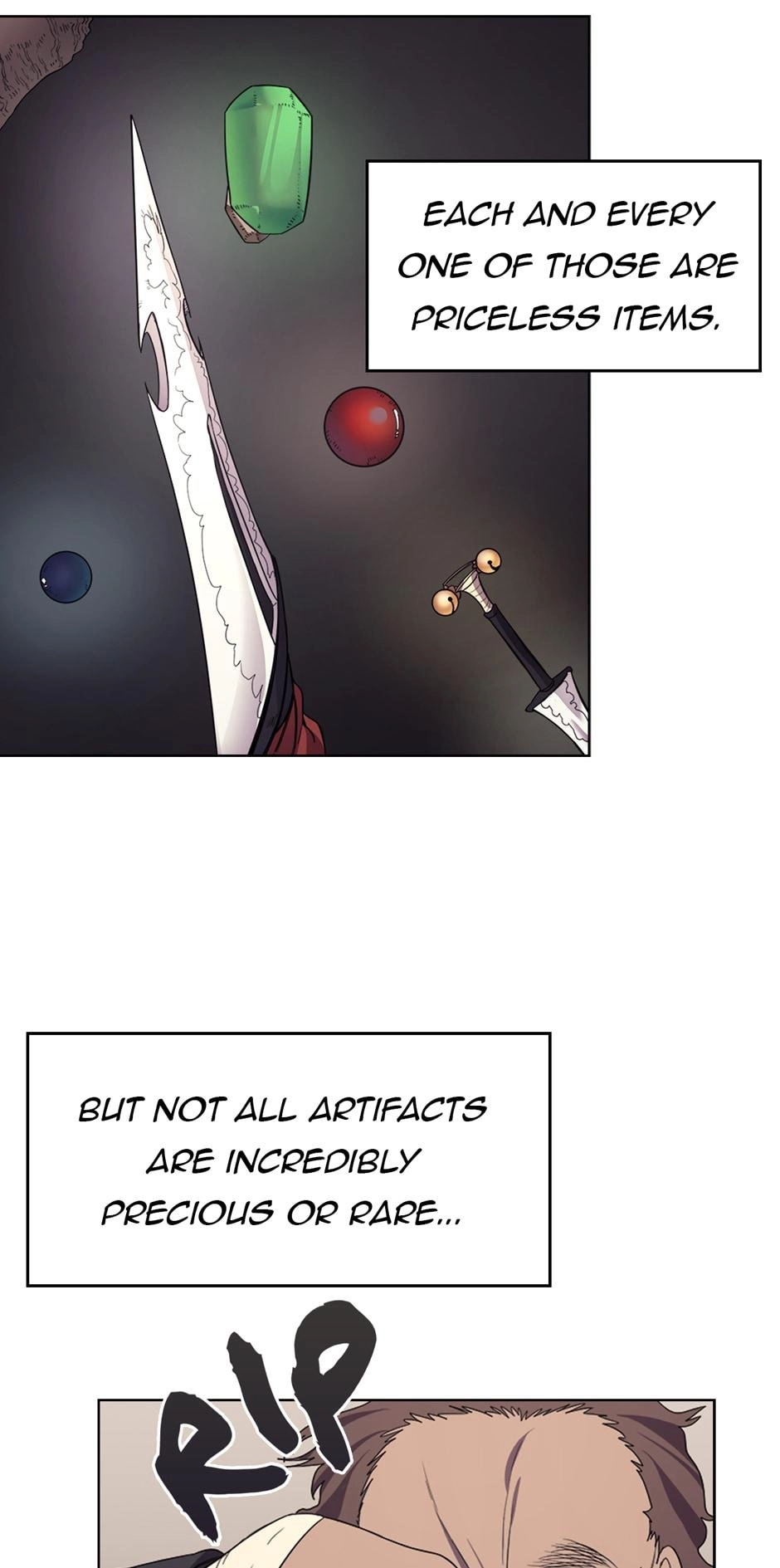 Heavenly Demon Reborn! Chapter 97, page 27 of 53