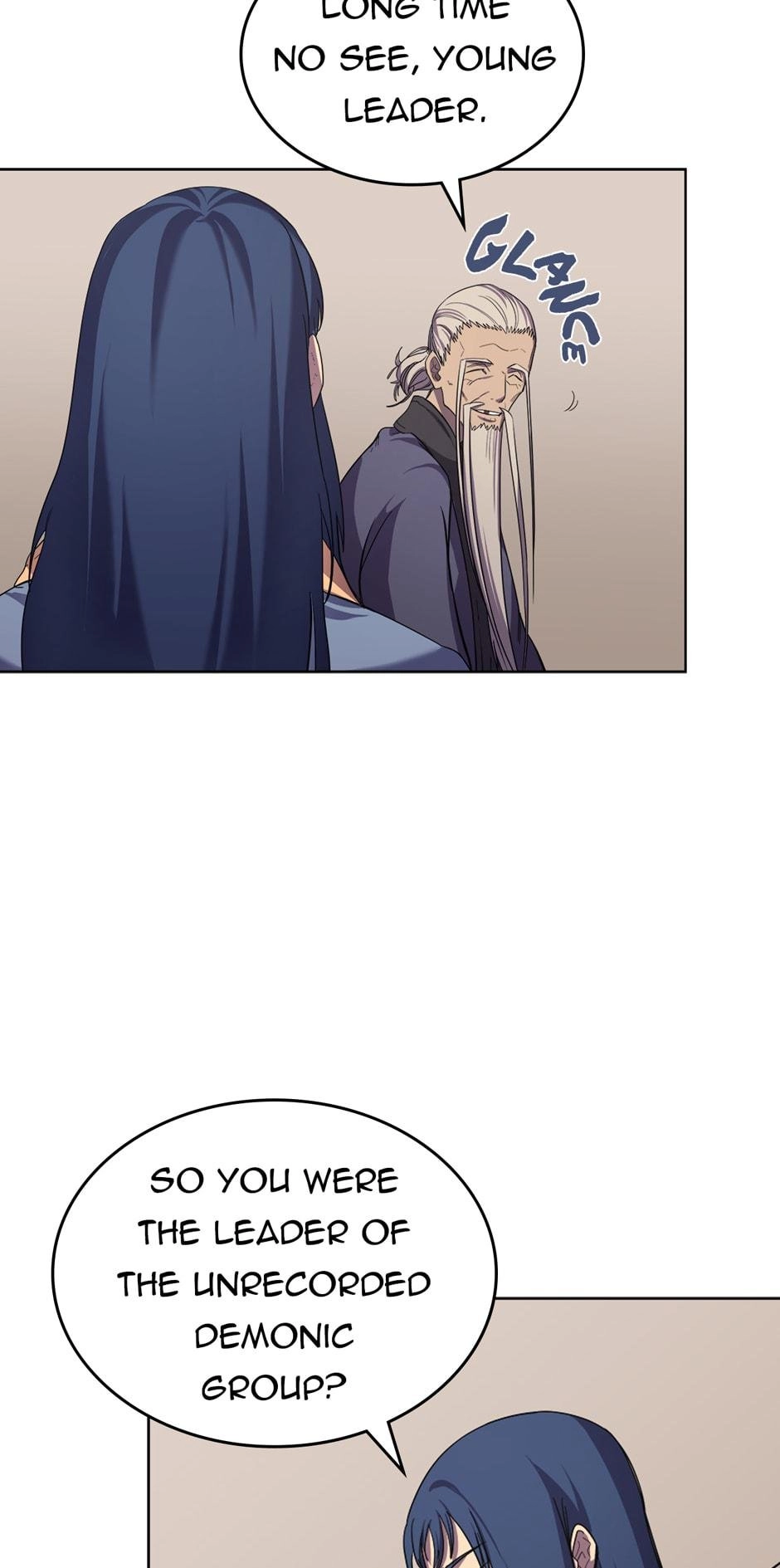 Heavenly Demon Reborn! Chapter 97, page 31 of 53