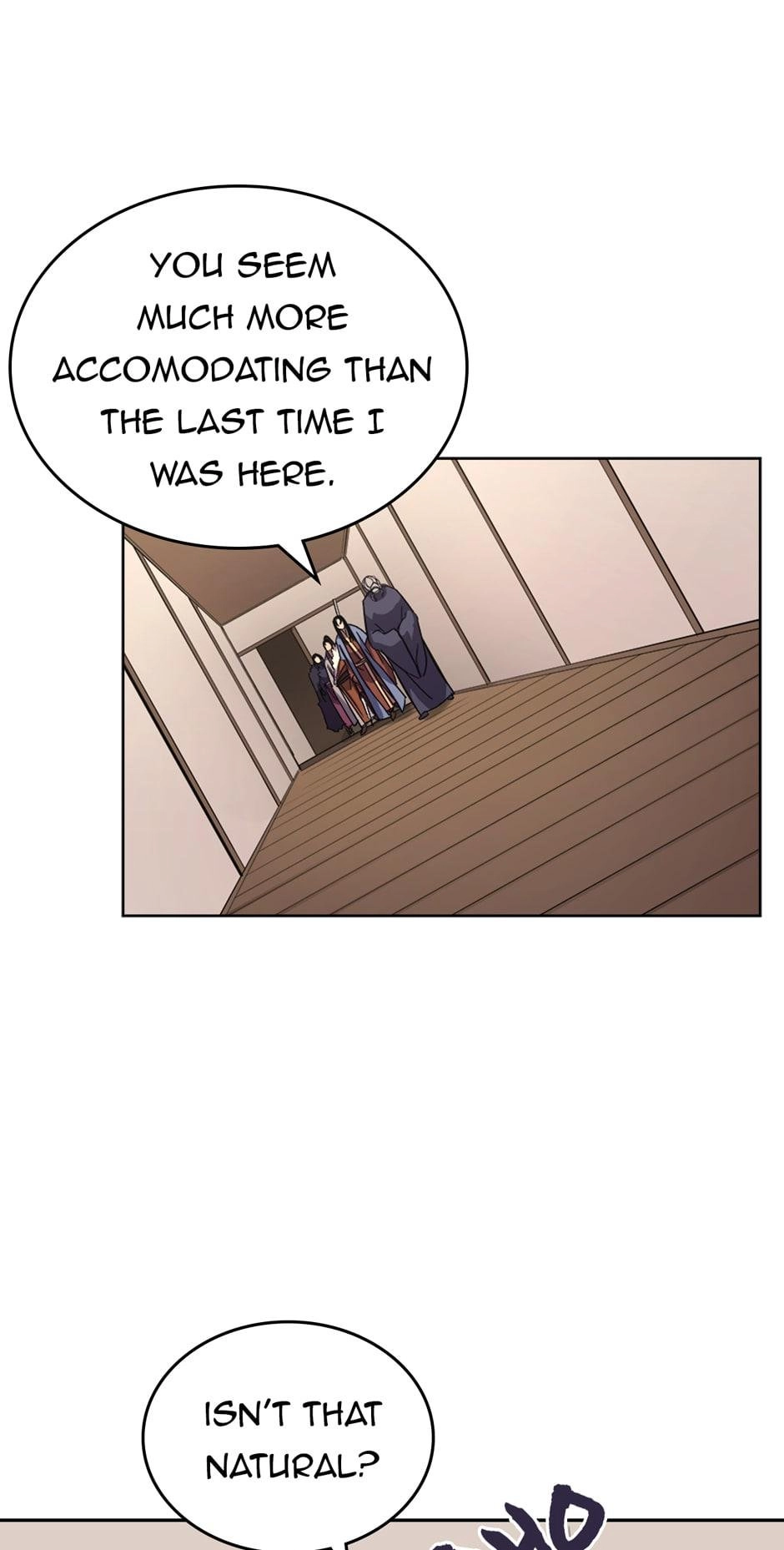 Heavenly Demon Reborn! Chapter 97, page 33 of 53