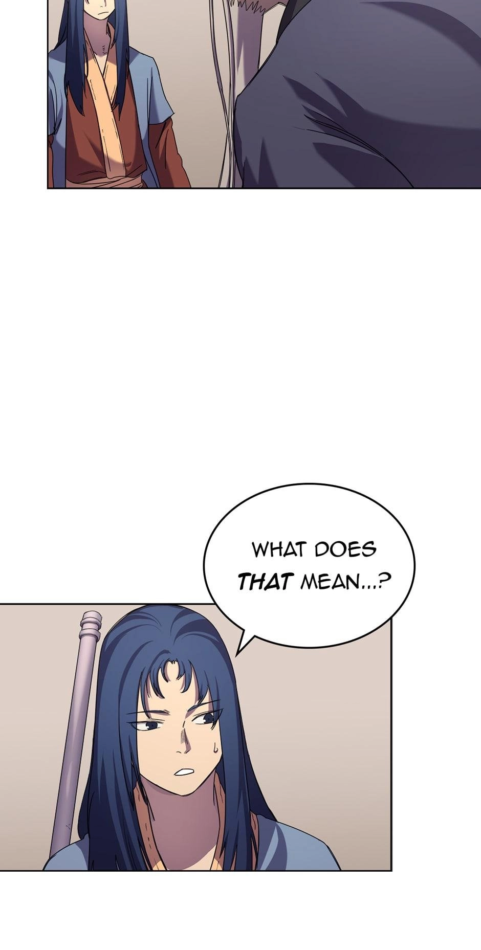 Heavenly Demon Reborn! Chapter 97, page 38 of 53