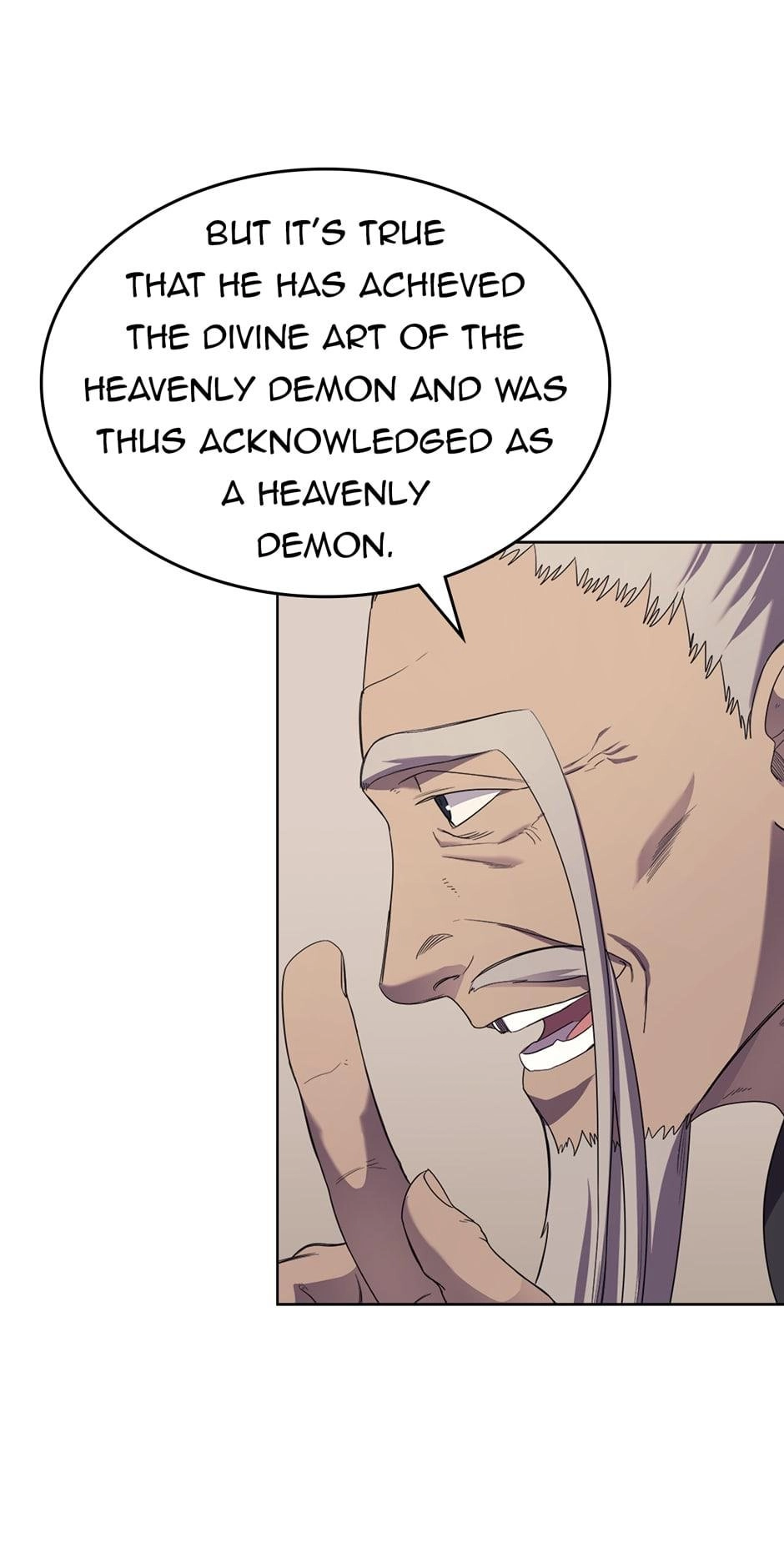 Heavenly Demon Reborn! Chapter 97, page 39 of 53