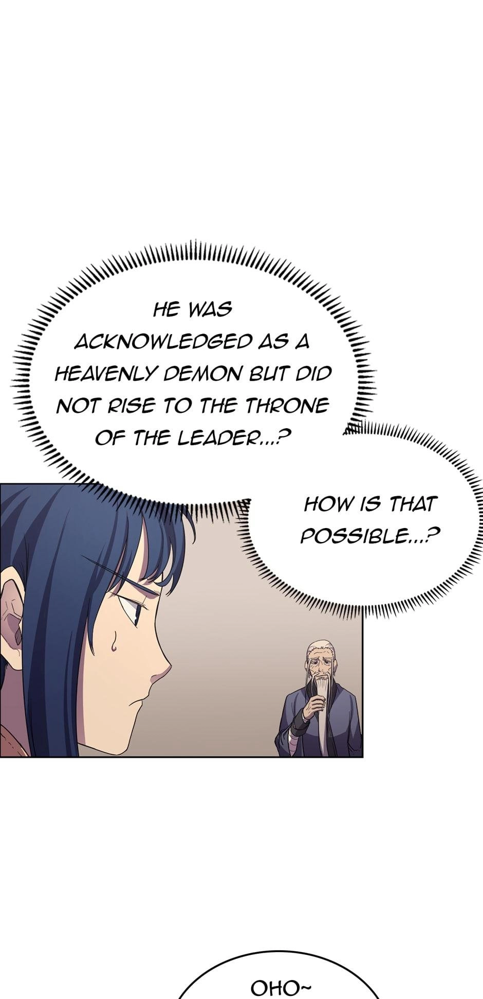 Heavenly Demon Reborn! Chapter 97, page 40 of 53