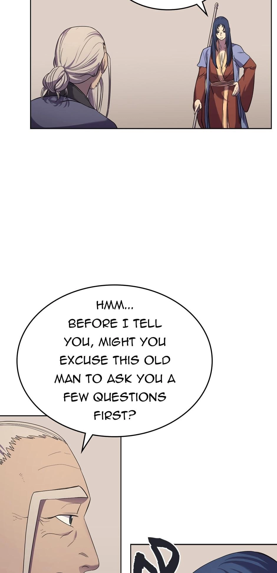Heavenly Demon Reborn! Chapter 97, page 42 of 53