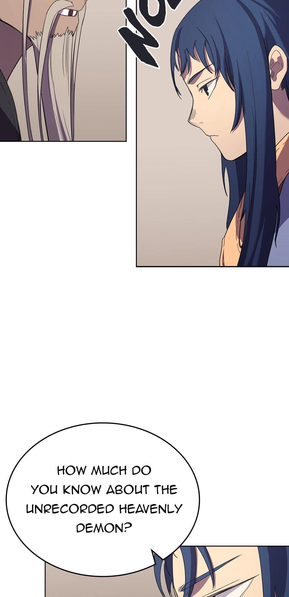 Heavenly Demon Reborn! Chapter 97, page 43 of 53