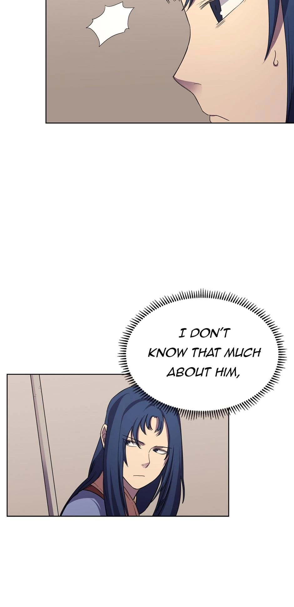 Heavenly Demon Reborn! Chapter 97, page 44 of 53