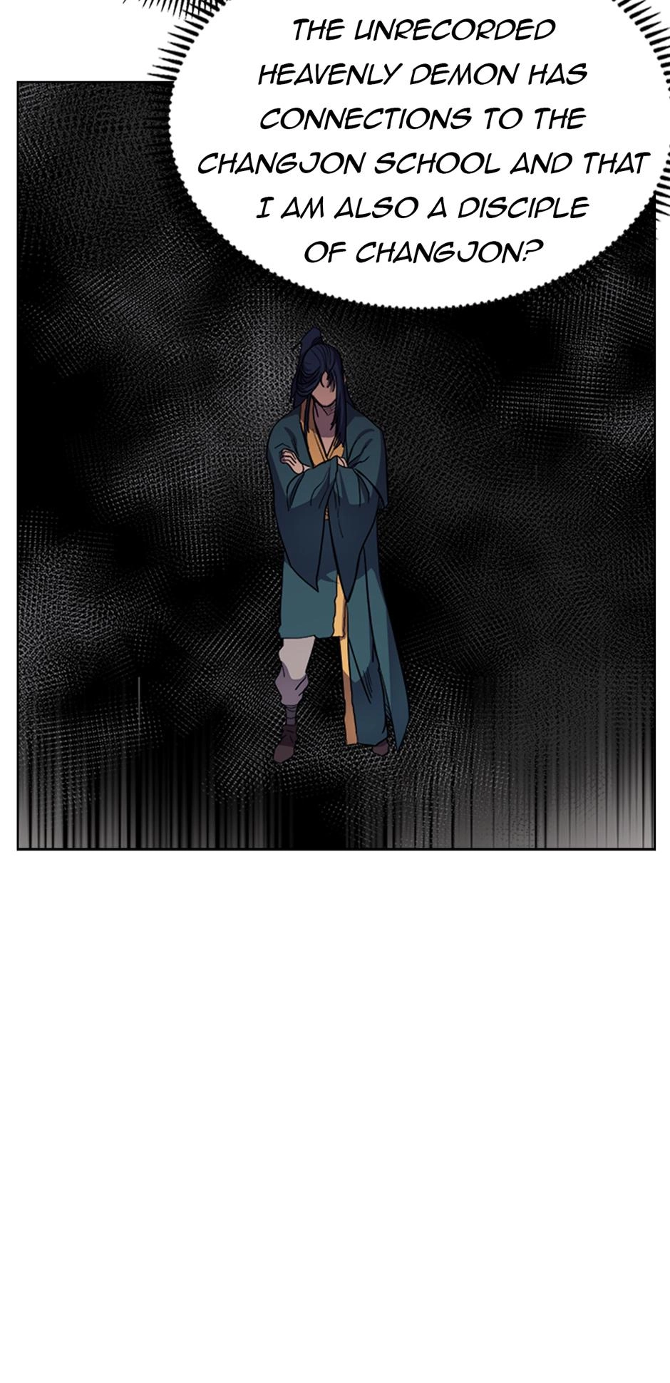 Heavenly Demon Reborn! Chapter 97, page 46 of 53