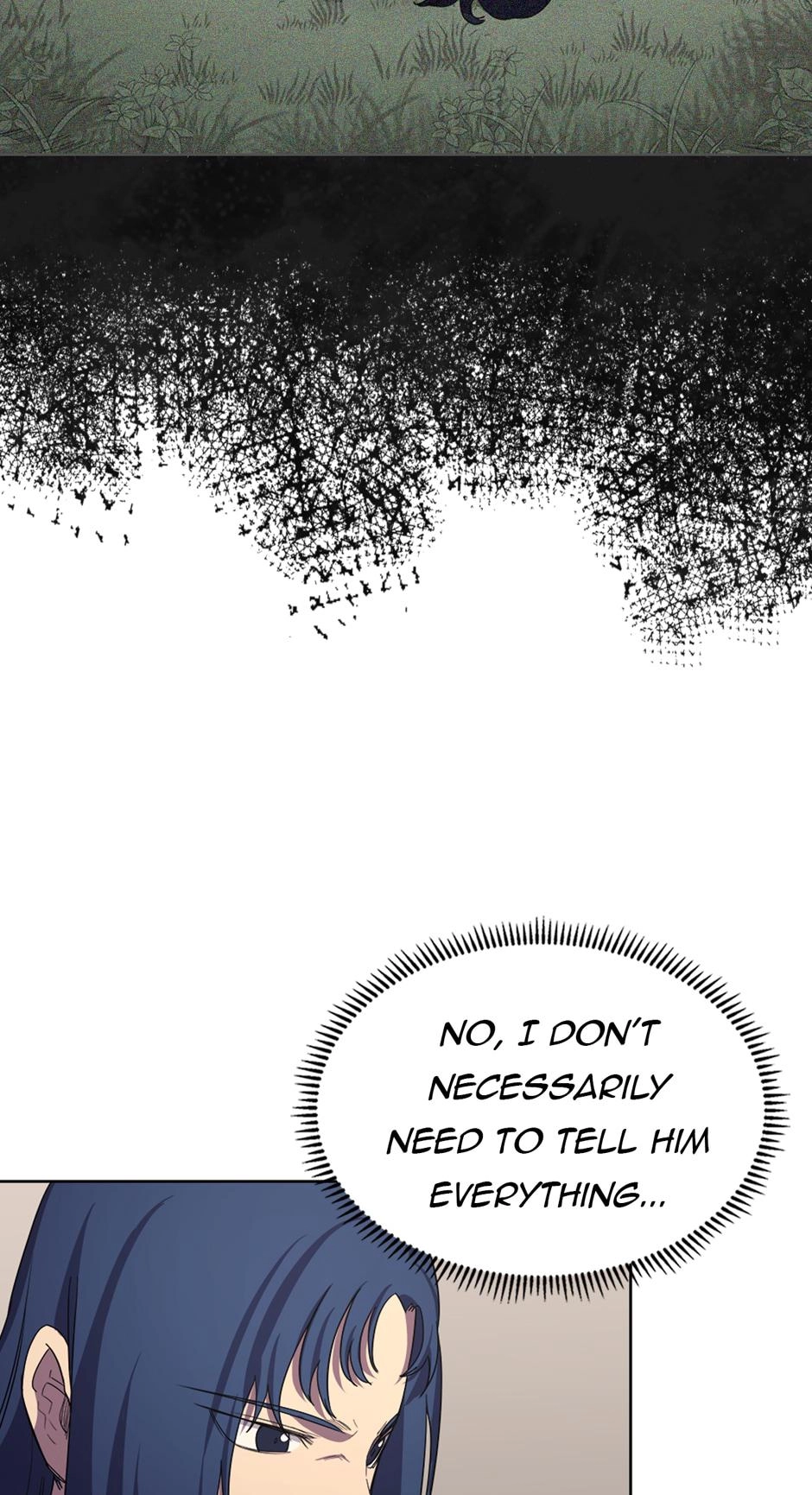 Heavenly Demon Reborn! Chapter 97, page 48 of 53