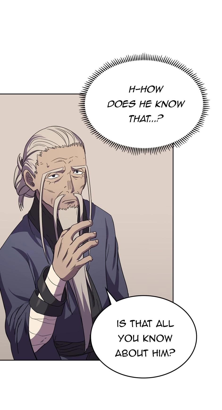 Heavenly Demon Reborn! Chapter 97, page 50 of 53