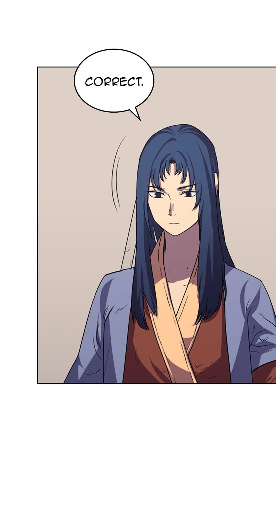 Heavenly Demon Reborn! Chapter 97, page 51 of 53