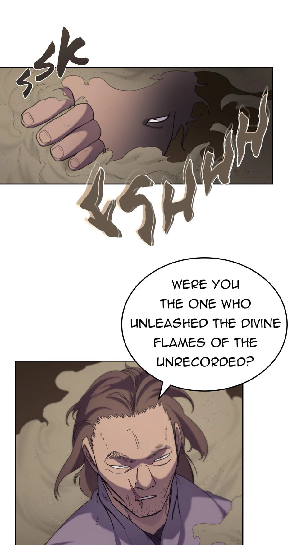 Heavenly Demon Reborn! Chapter 97, page 6 of 53
