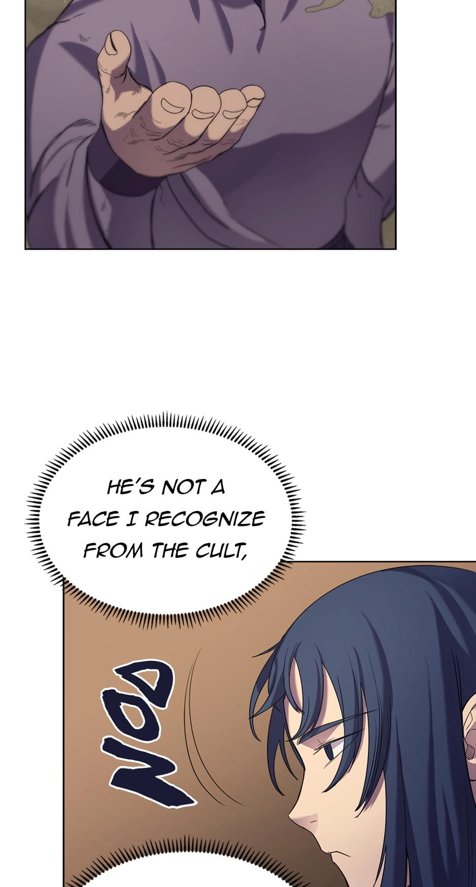 Heavenly Demon Reborn! Chapter 97, page 7 of 53