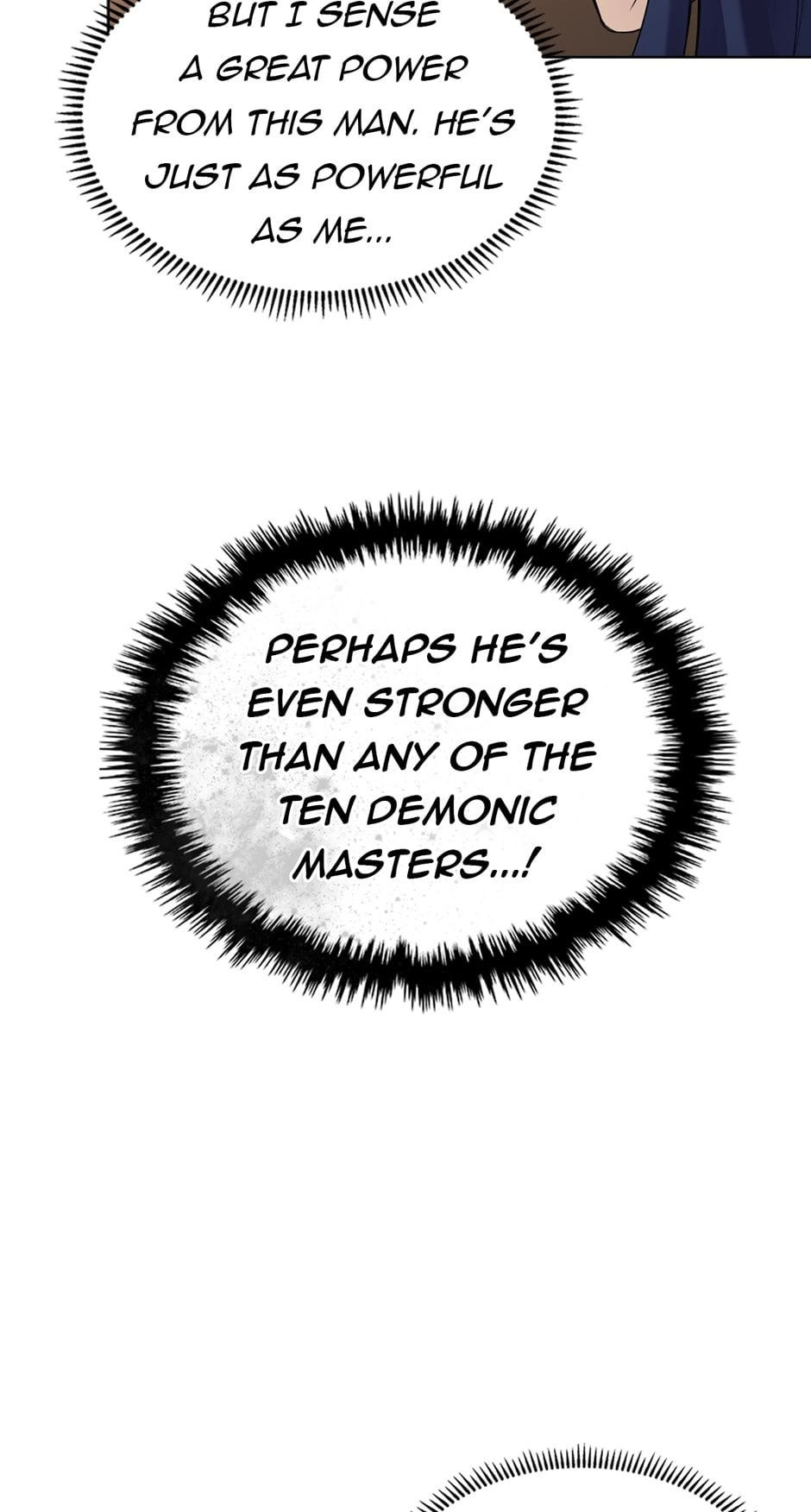 Heavenly Demon Reborn! Chapter 97, page 8 of 53