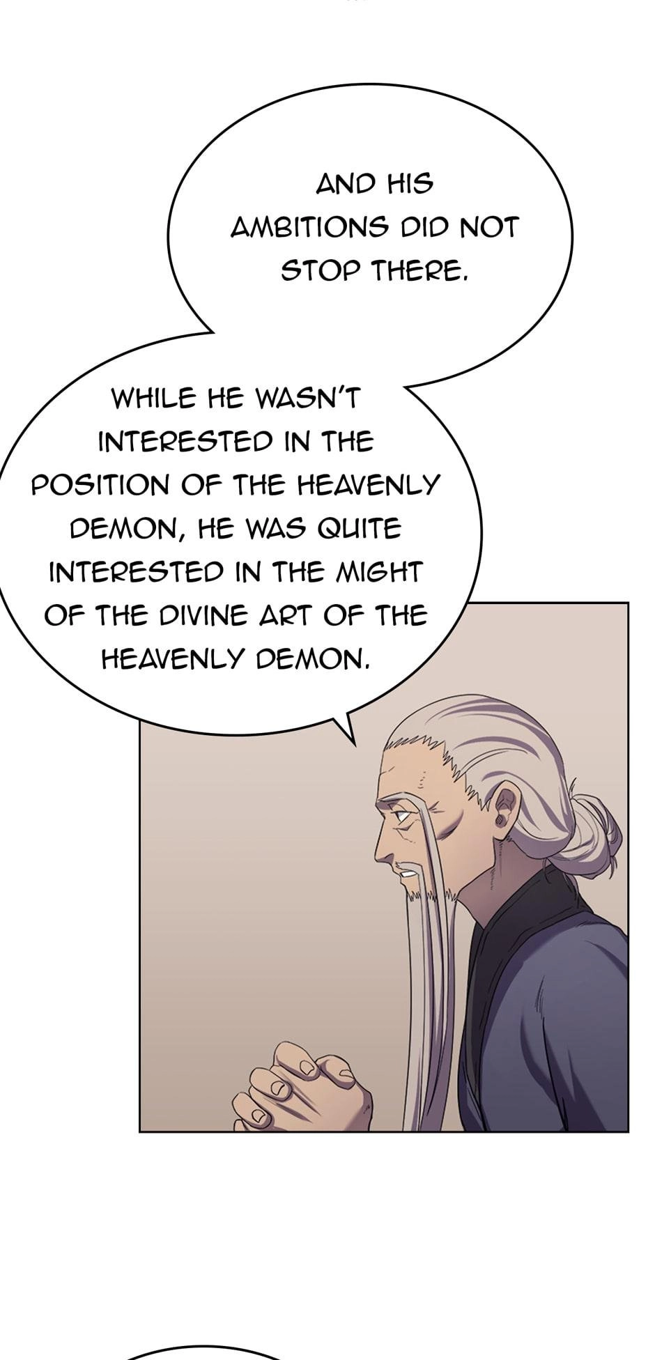 Heavenly Demon Reborn! Chapter 98, page 10 of 49