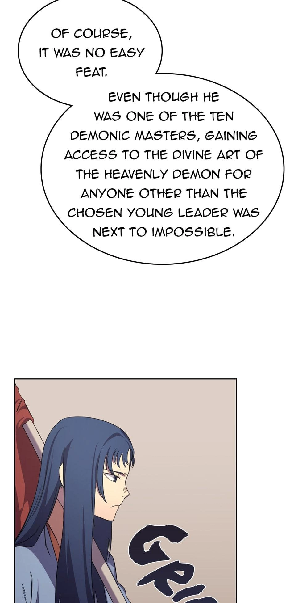 Heavenly Demon Reborn! Chapter 98, page 11 of 49