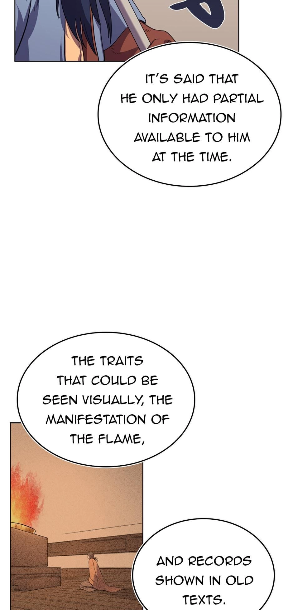 Heavenly Demon Reborn! Chapter 98, page 12 of 49