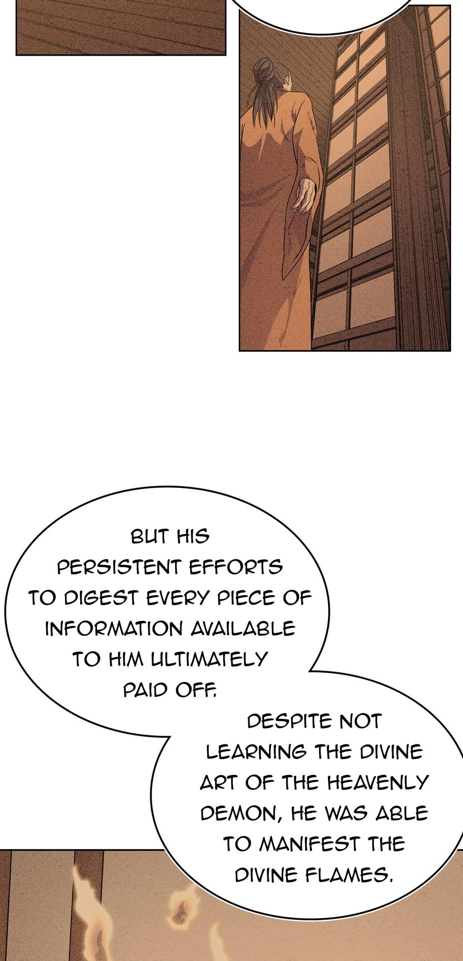 Heavenly Demon Reborn! Chapter 98, page 13 of 49