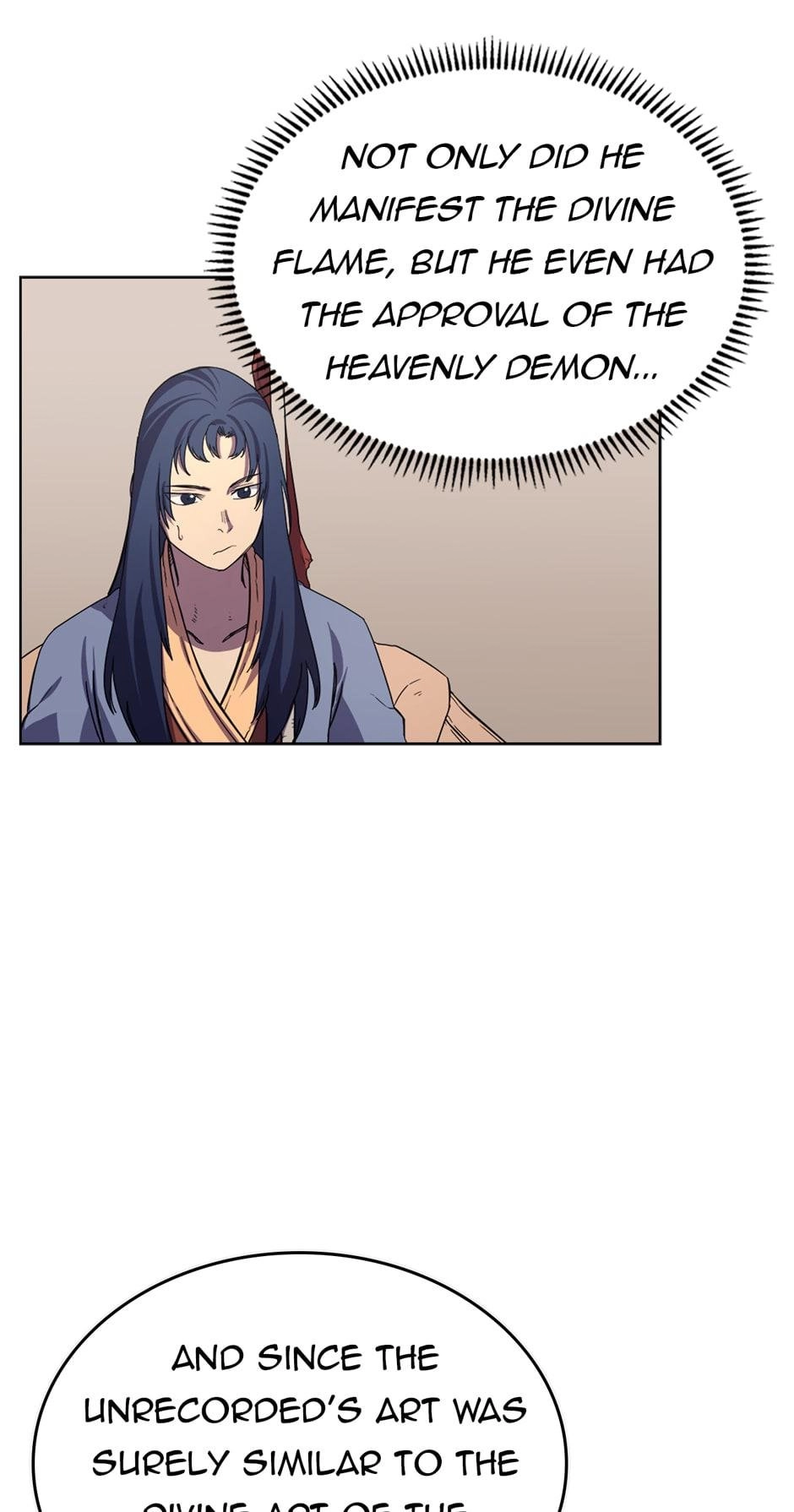 Heavenly Demon Reborn! Chapter 98, page 15 of 49