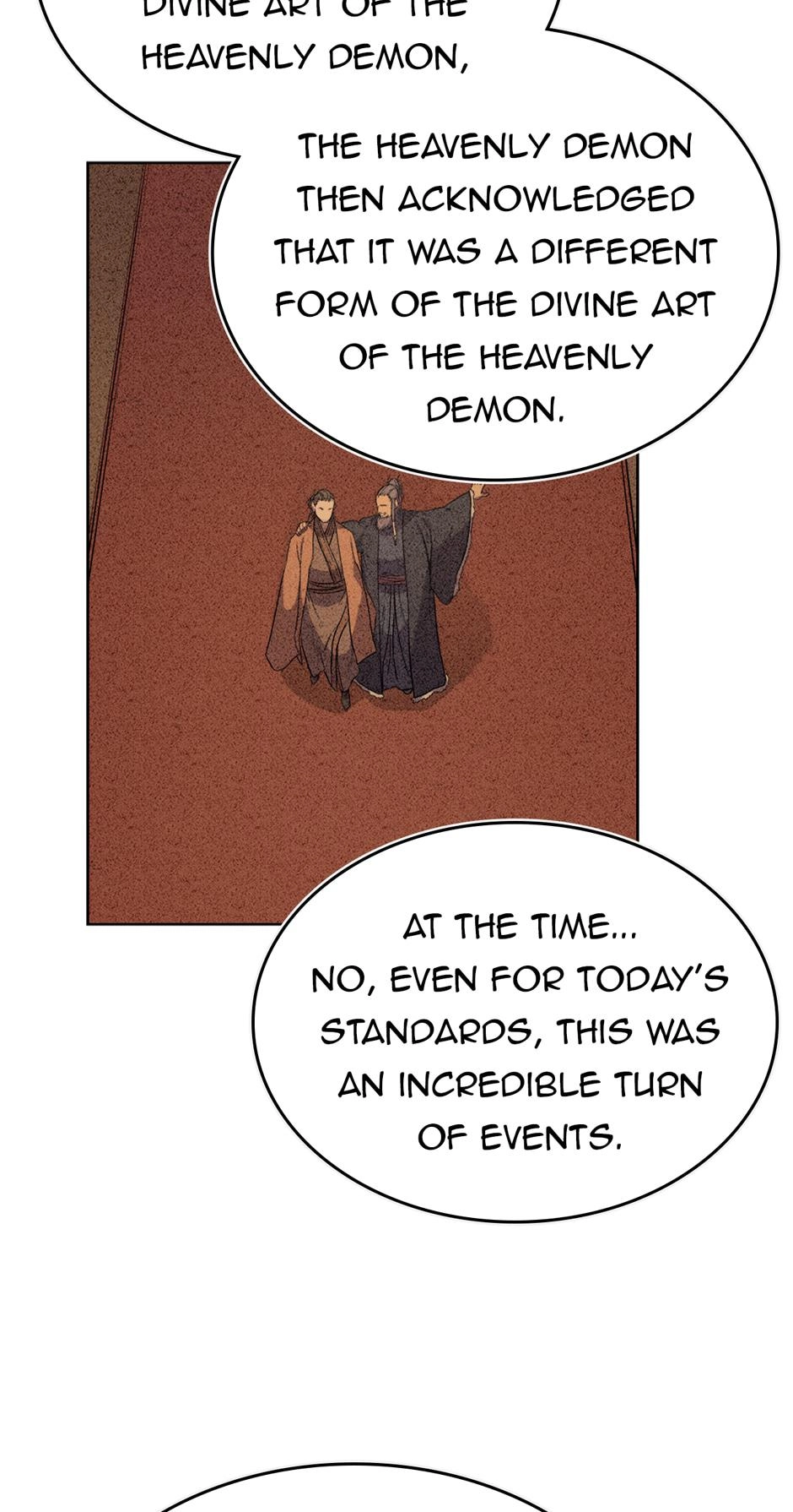 Heavenly Demon Reborn! Chapter 98, page 16 of 49