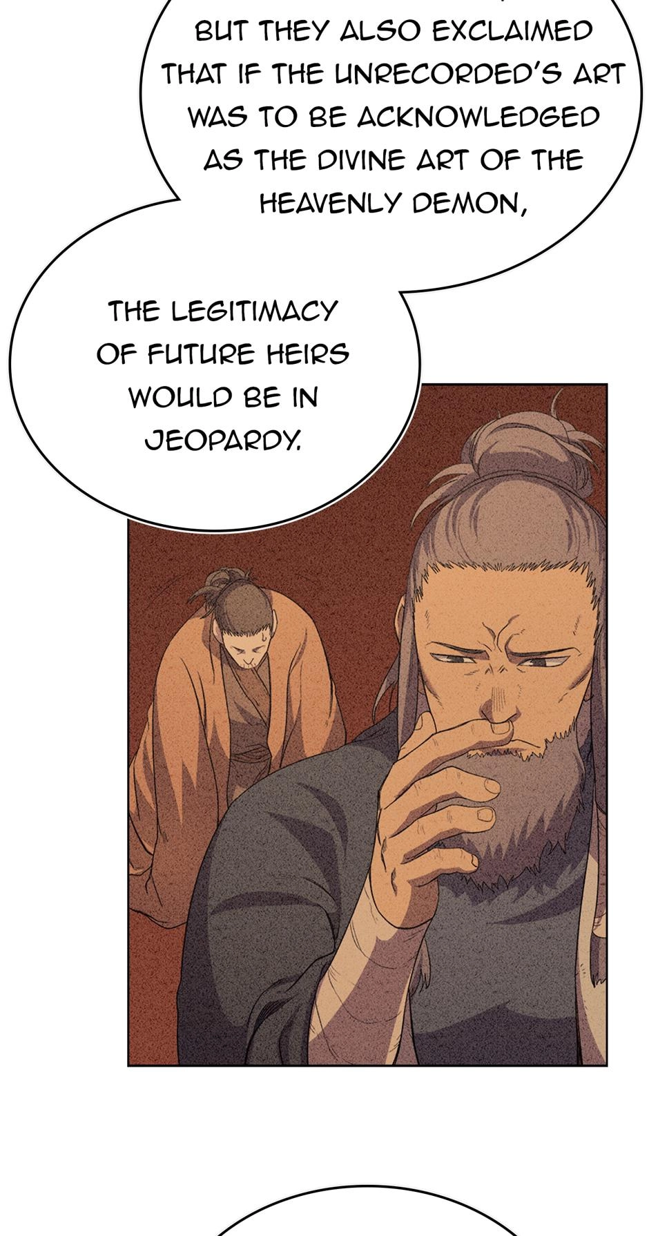 Heavenly Demon Reborn! Chapter 98, page 18 of 49