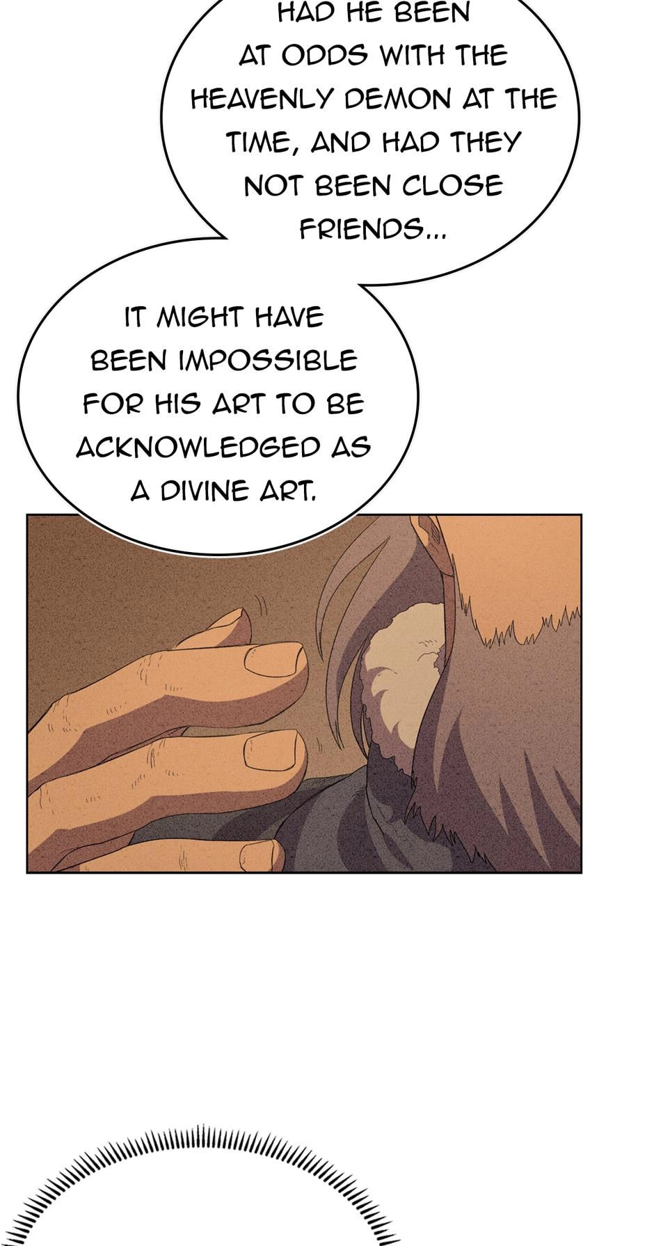 Heavenly Demon Reborn! Chapter 98, page 19 of 49