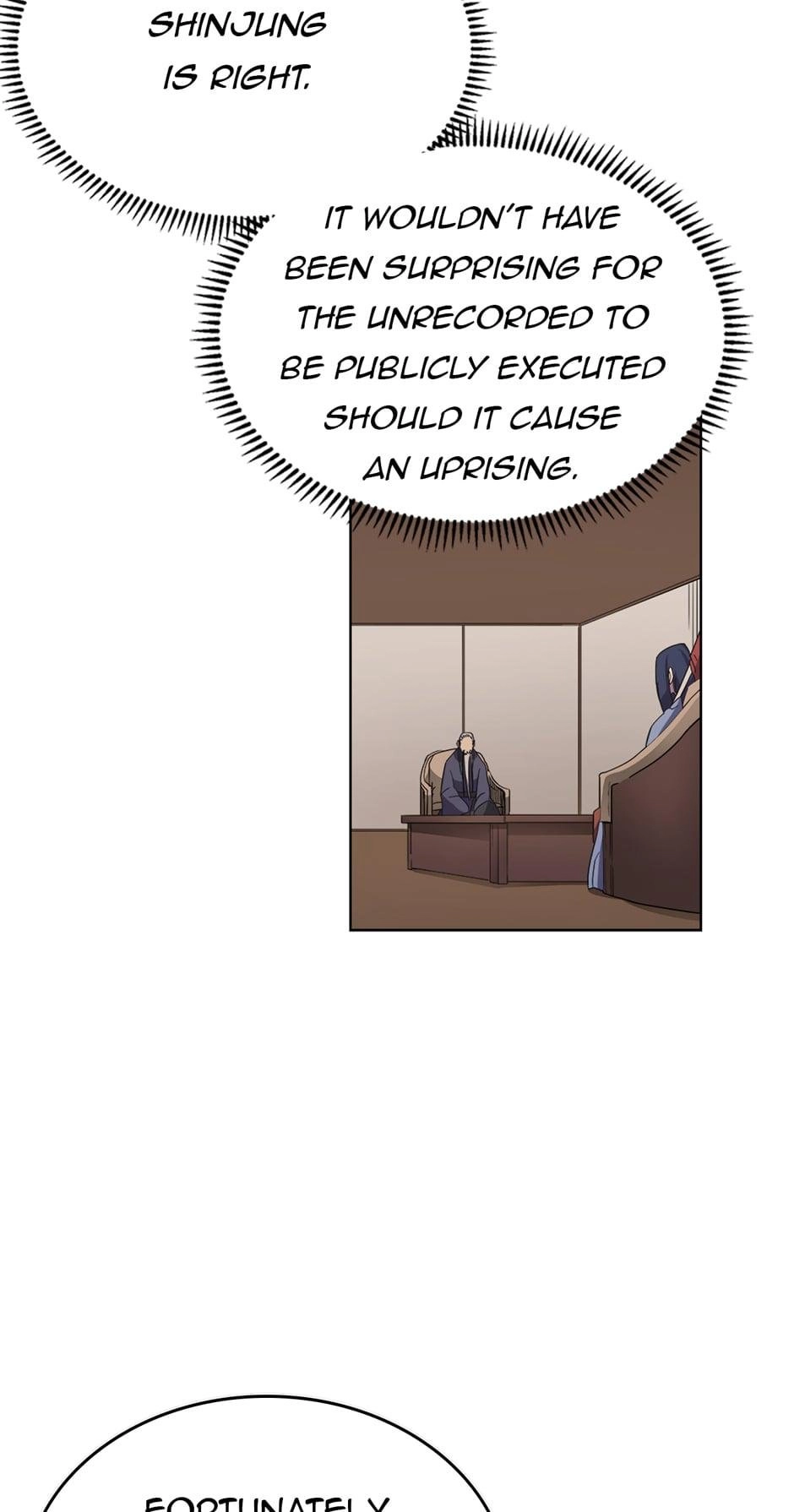 Heavenly Demon Reborn! Chapter 98, page 20 of 49