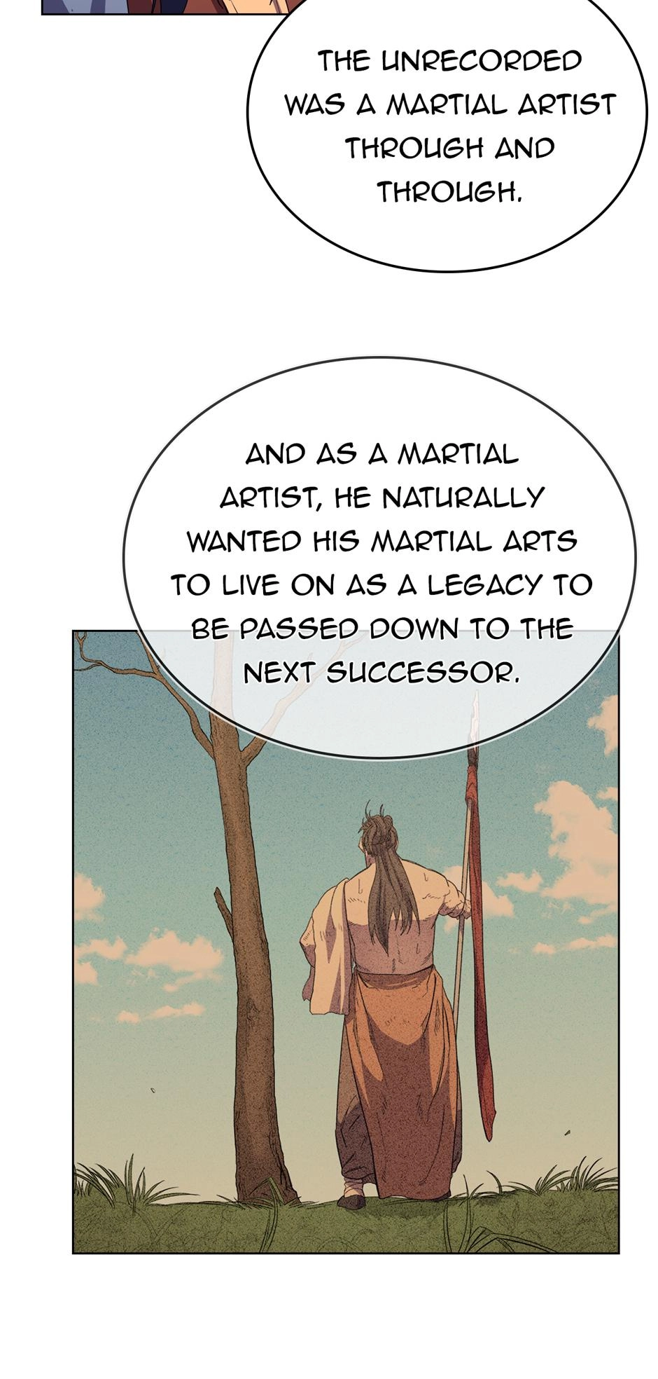 Heavenly Demon Reborn! Chapter 98, page 28 of 49