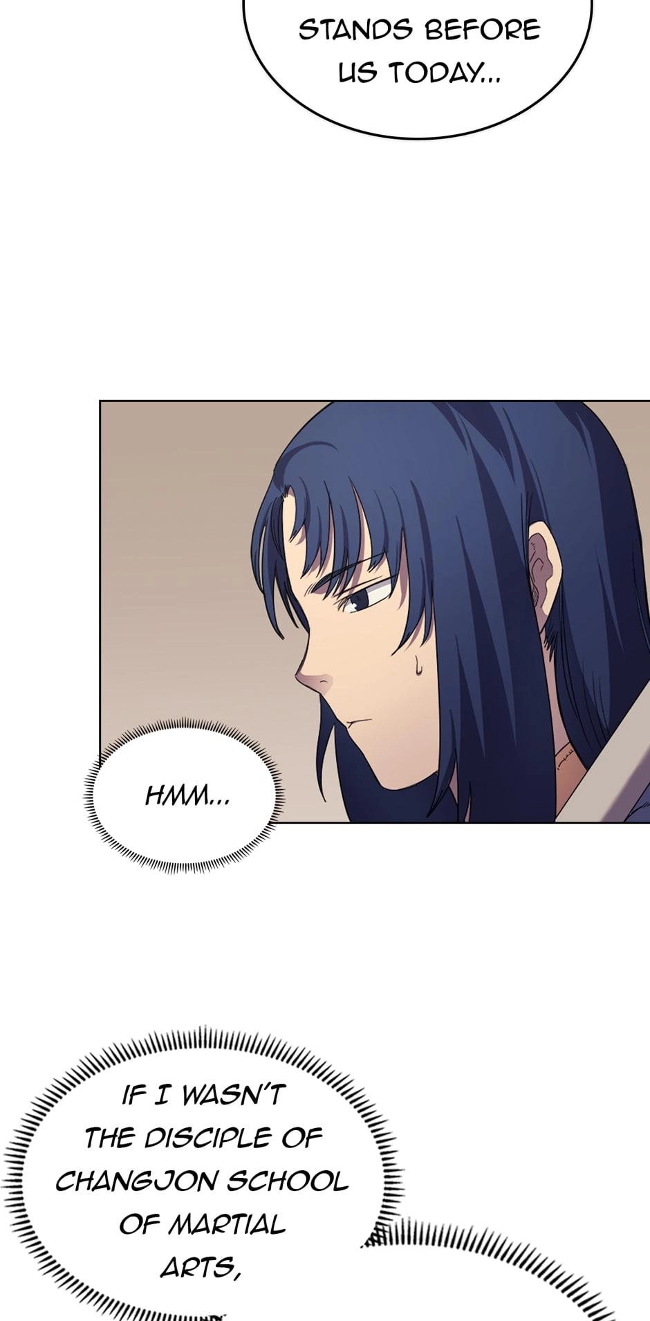 Heavenly Demon Reborn! Chapter 98, page 30 of 49