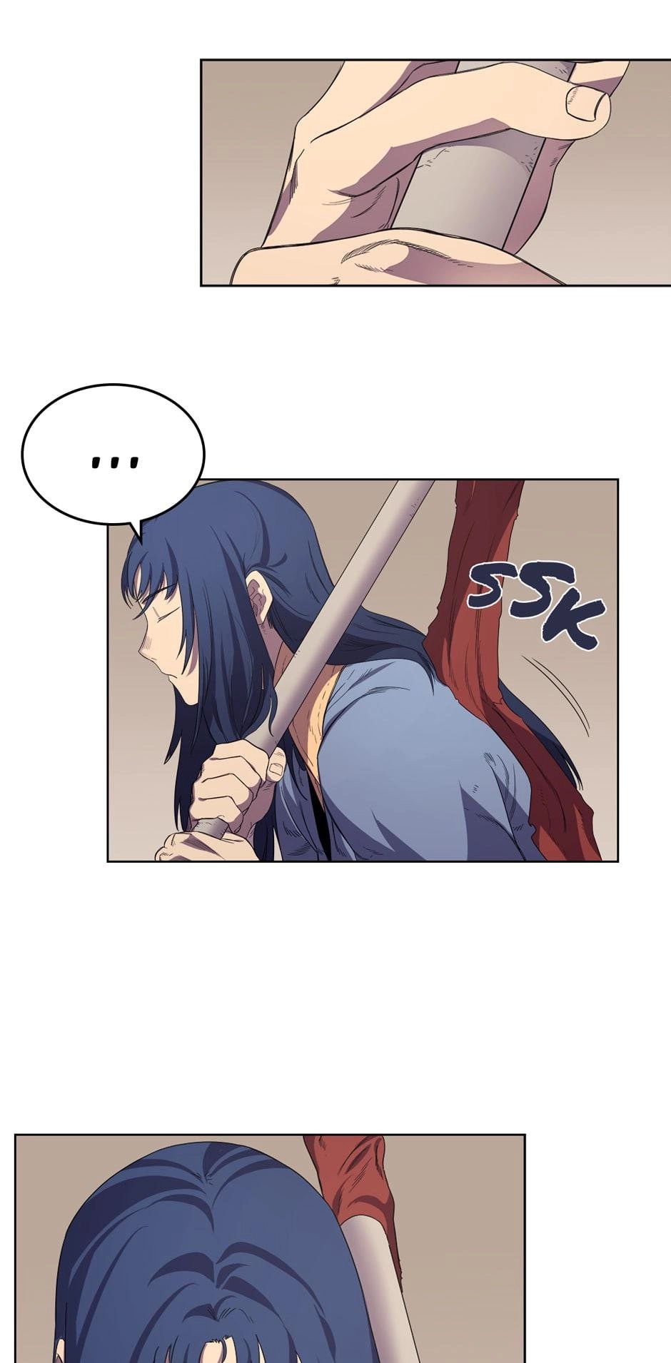 Heavenly Demon Reborn! Chapter 98, page 32 of 49