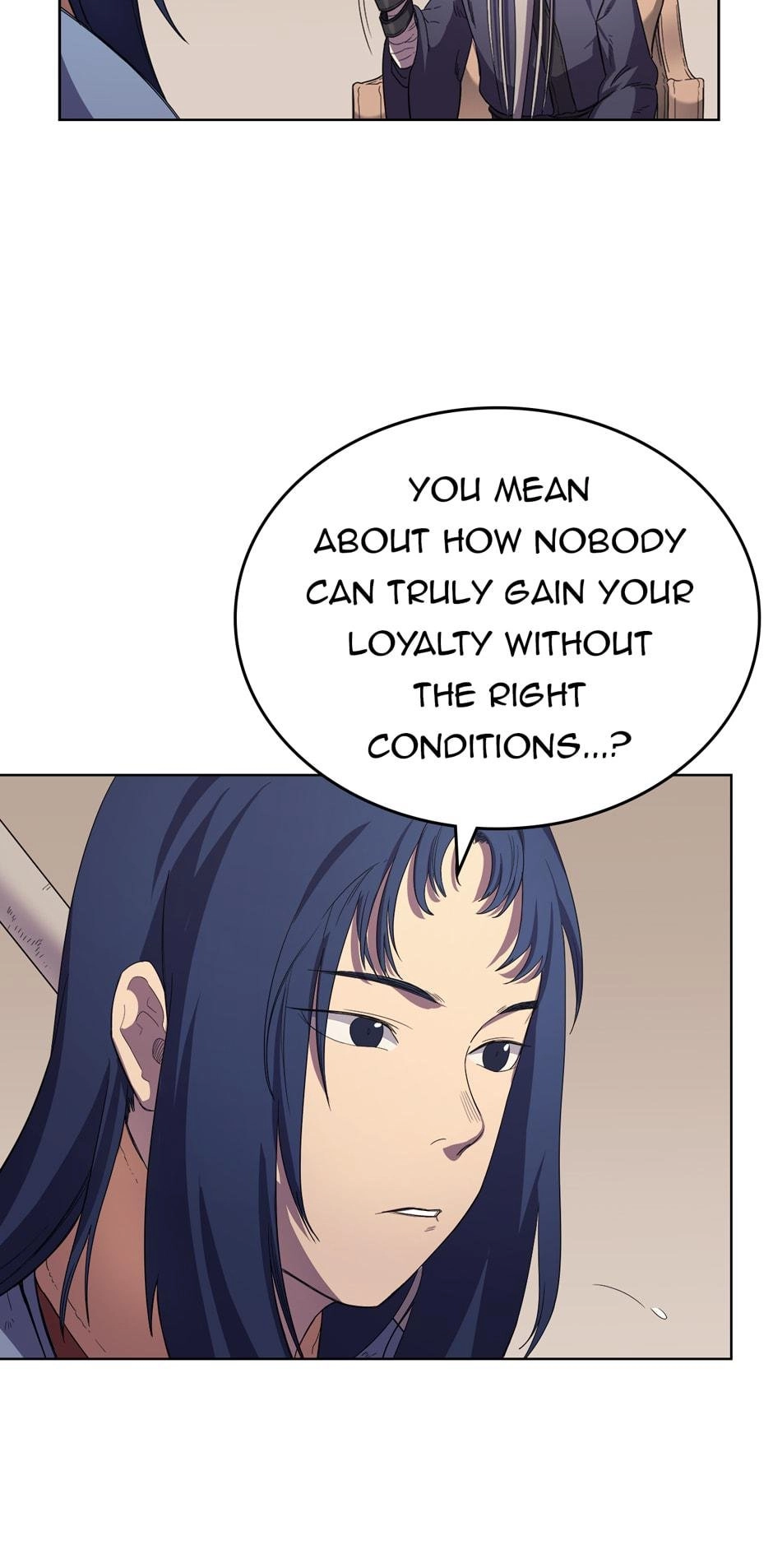 Heavenly Demon Reborn! Chapter 98, page 34 of 49