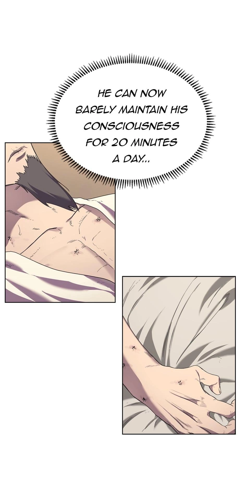 Heavenly Demon Reborn! Chapter 98, page 45 of 49