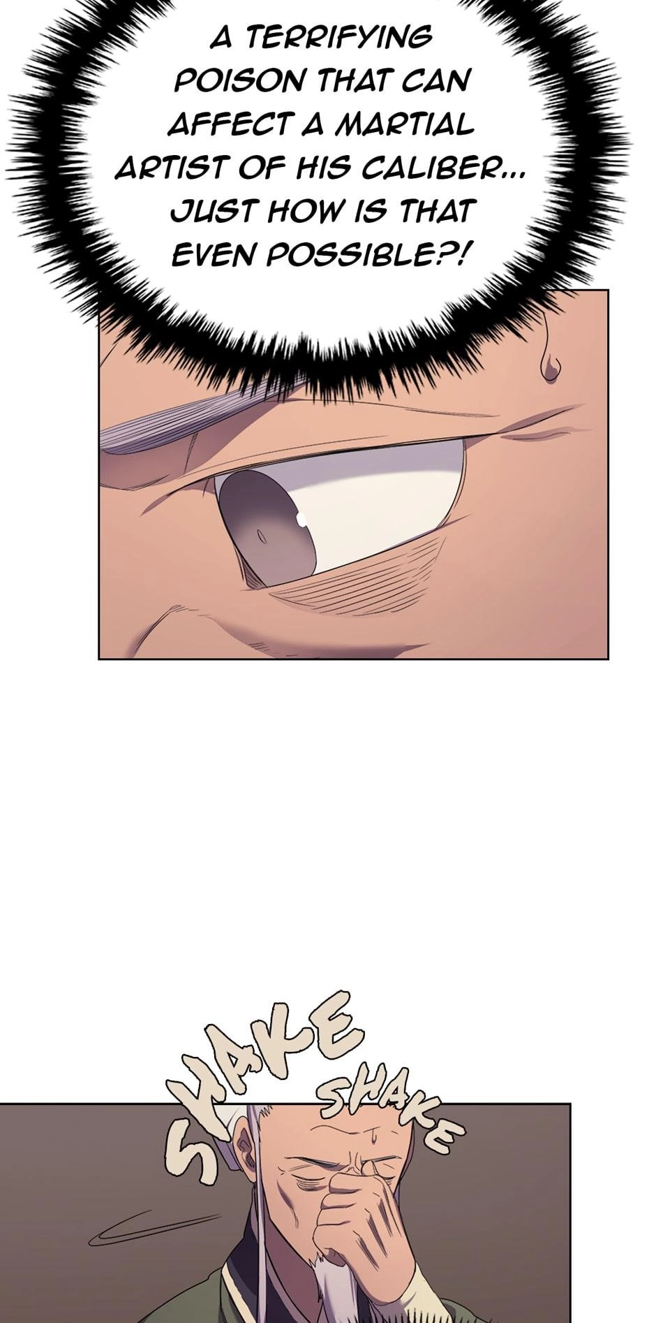 Heavenly Demon Reborn! Chapter 98, page 47 of 49