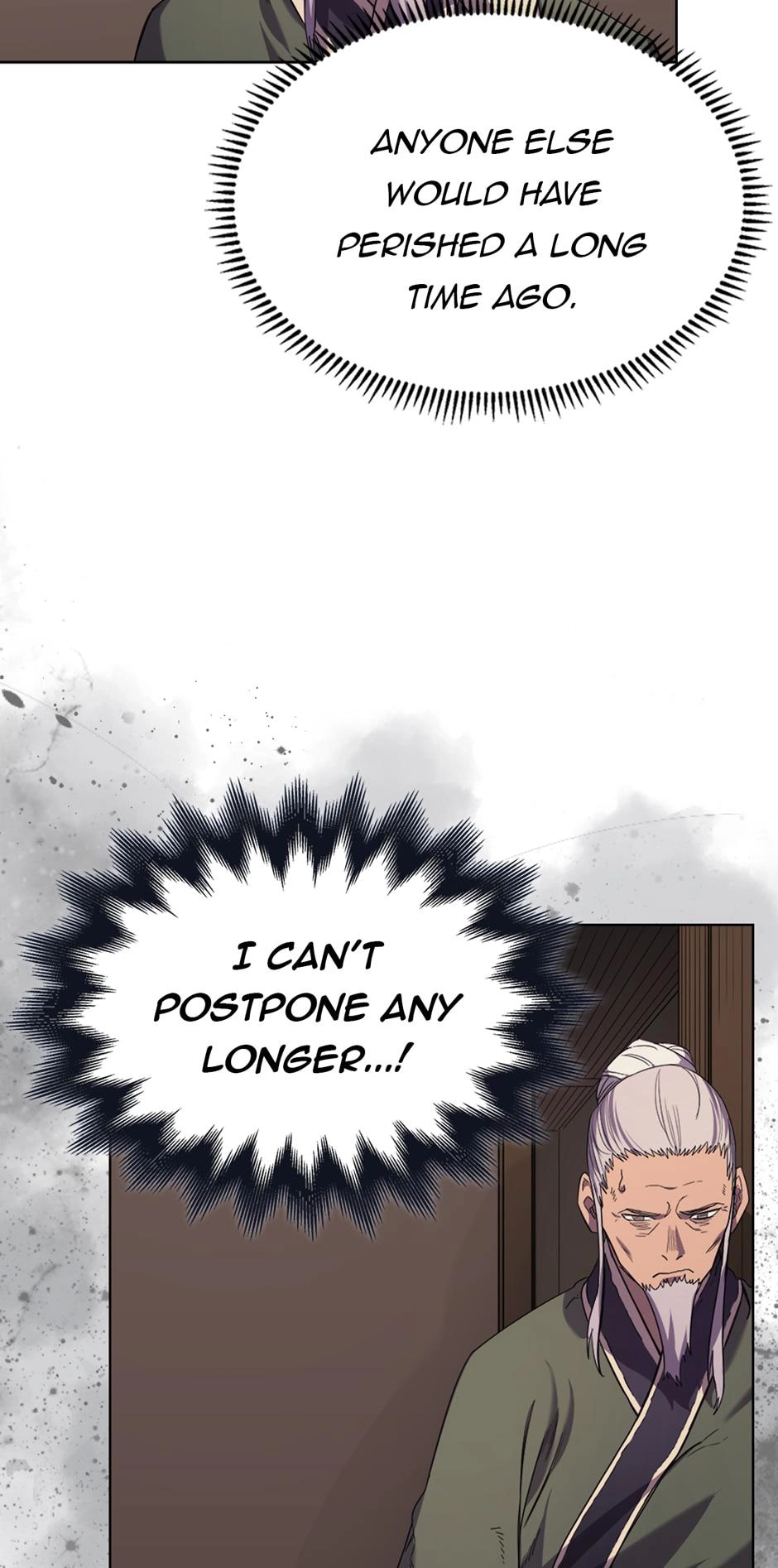 Heavenly Demon Reborn! Chapter 98, page 48 of 49