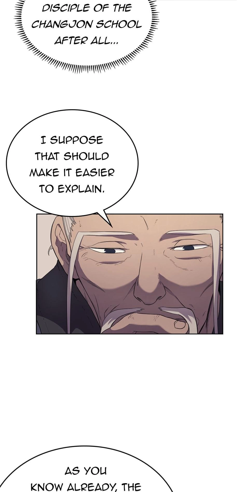 Heavenly Demon Reborn! Chapter 98, page 5 of 49