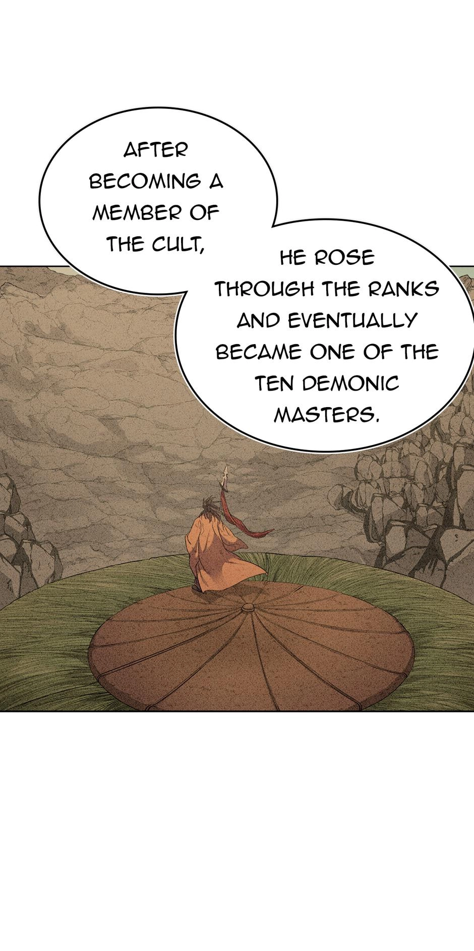 Heavenly Demon Reborn! Chapter 98, page 7 of 49