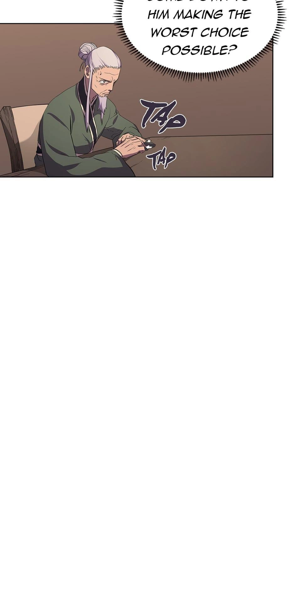 Heavenly Demon Reborn! Chapter 99, page 10 of 54