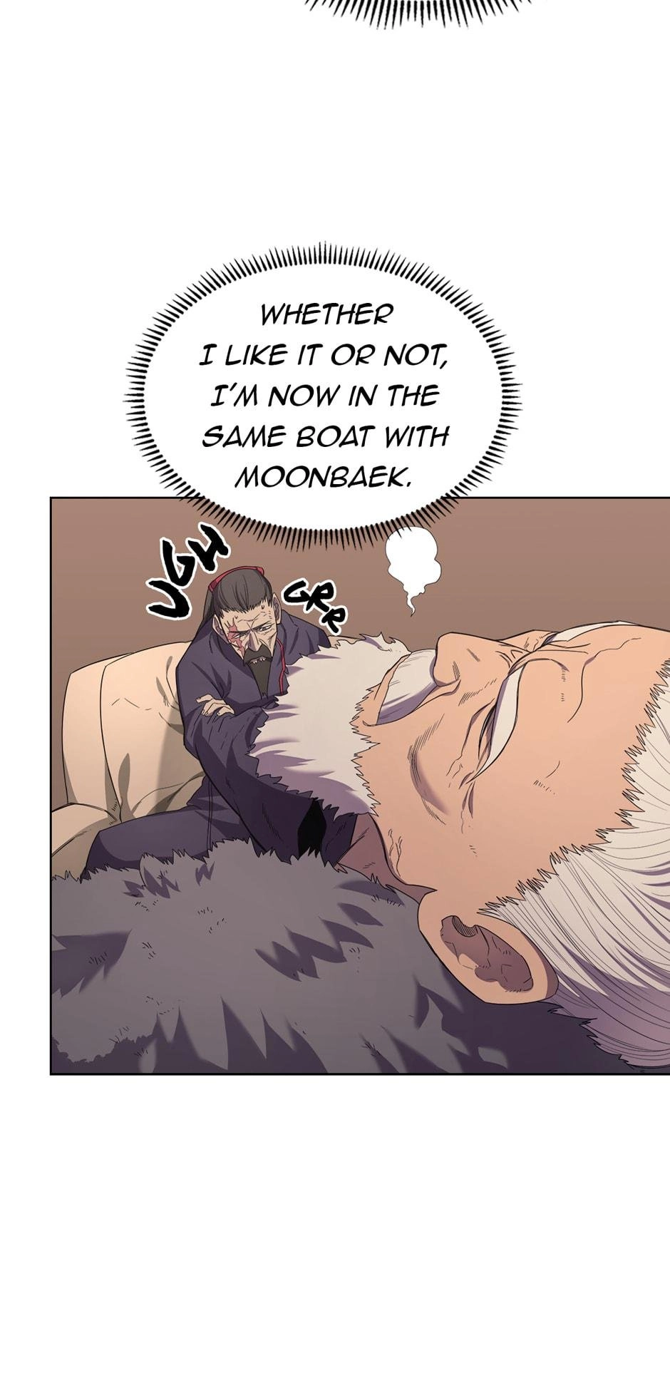 Heavenly Demon Reborn! Chapter 99, page 15 of 54
