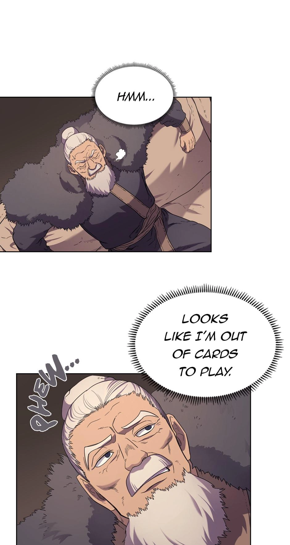 Heavenly Demon Reborn! Chapter 99, page 16 of 54