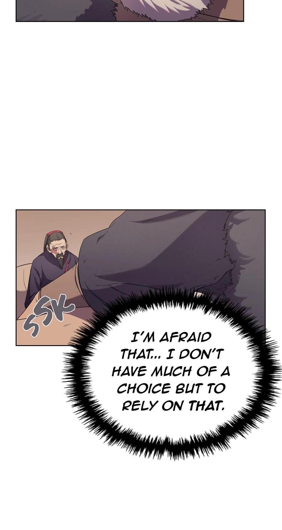Heavenly Demon Reborn! Chapter 99, page 17 of 54