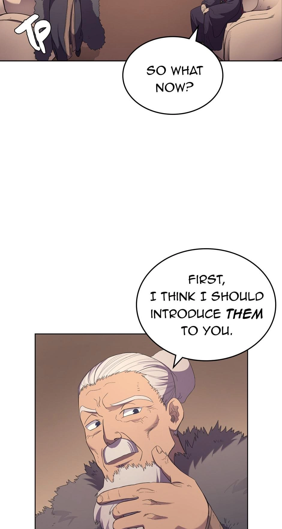 Heavenly Demon Reborn! Chapter 99, page 19 of 54