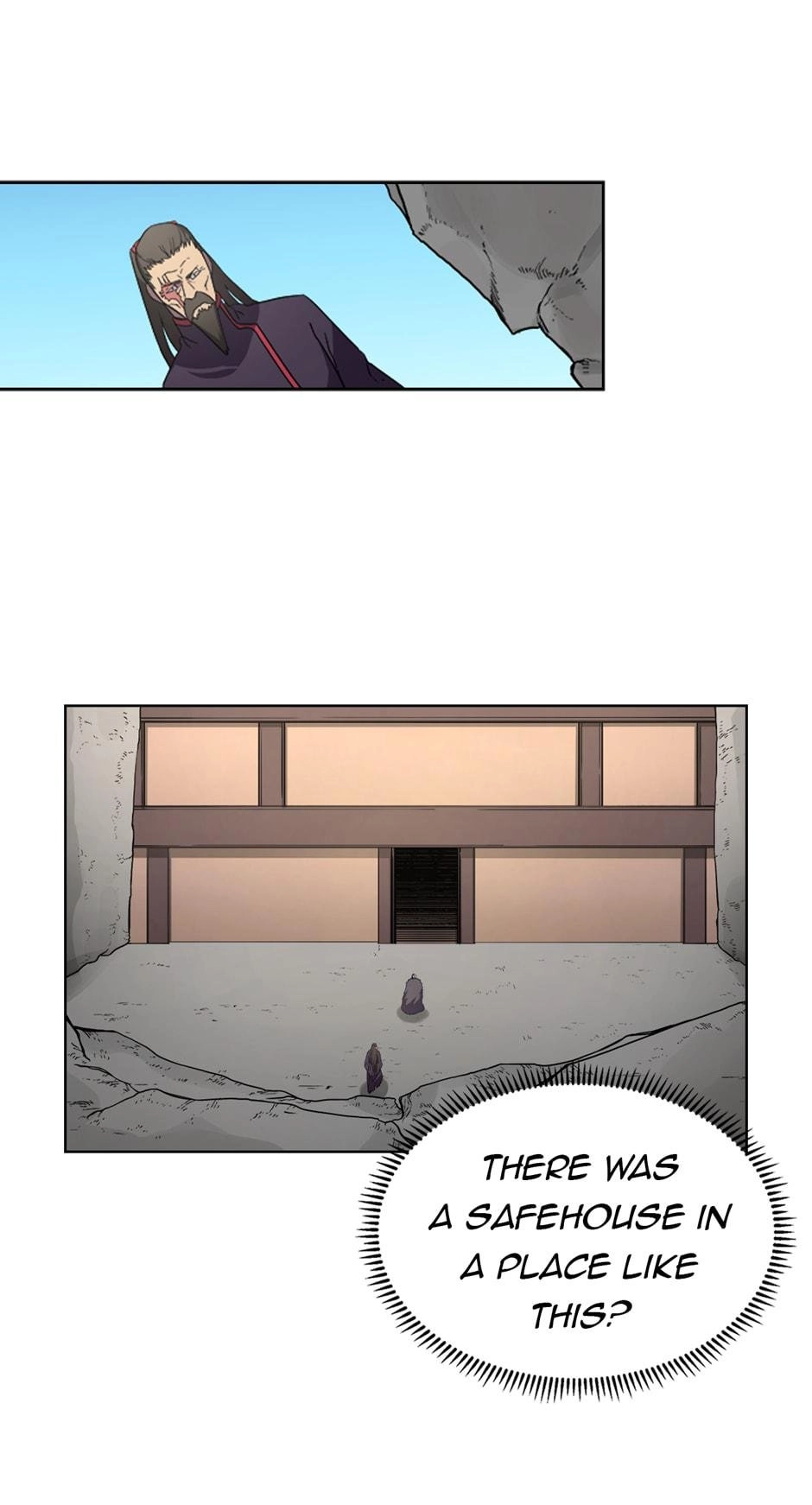 Heavenly Demon Reborn! Chapter 99, page 23 of 54