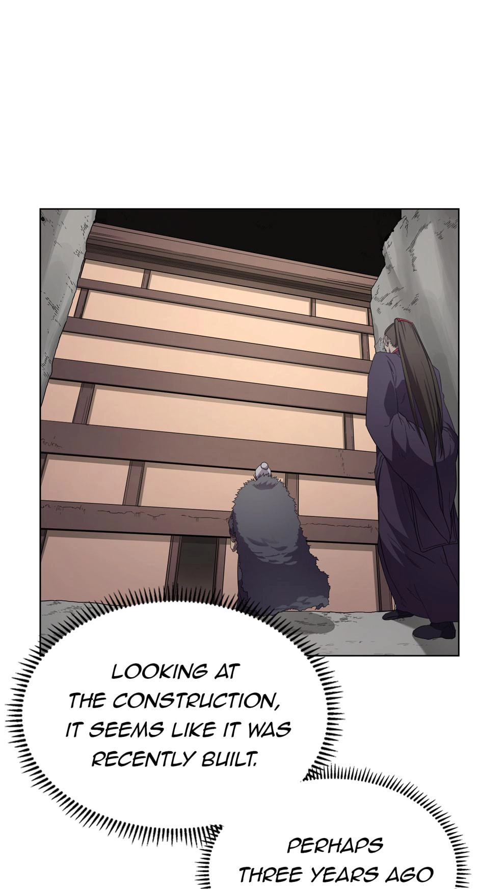 Heavenly Demon Reborn! Chapter 99, page 24 of 54